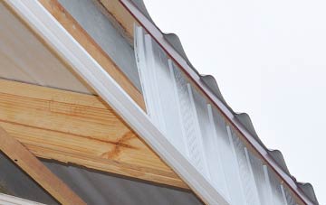 why Greatgap fascia repairs are essential