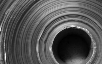 Greatgap pvc roof replacement