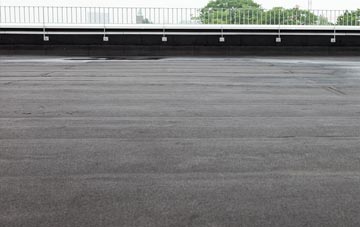 Greatgap asphalt roof replacement
