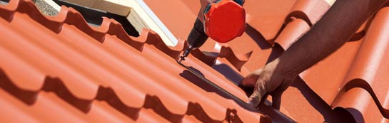 save on Greatgap roof installation costs