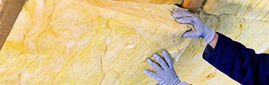 quotes for Greatgap roof insulation