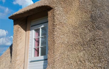 Greatgap thatch roof disadvantages