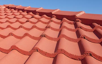 Greatgap tile and slate roof replacement