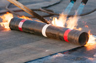 Greatgap flat roof sealing